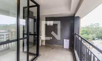 Imagem 5: Apartamento à Venda - Alphaville, 2 Quartos, 63 m2