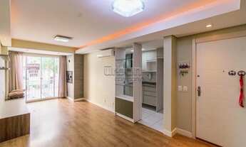 Imagem: Apartamento 3 dormitórios bairro Vila Ipiranga