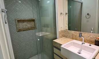 Imagem 3: Roberto Freire condominio fechado com piscina, e área de lazer 23 andar 3 suíte