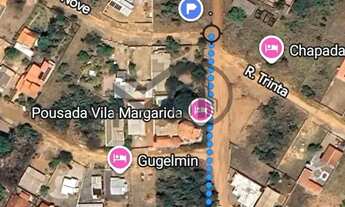 Imagem 5: Terreno à venda Florada da Serra Chapada dos Guimarães - MT