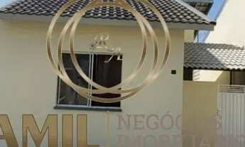 Imagem: Casa para Alugar com 2 quartos, 47m² no