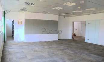 Imagem 5: Prédio para alugar em Campinas, Polo II de Alta Tecnologia (Campinas), com 2049.6 m², Poli