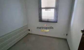 Imagem 3: Sala à venda, 36 m² por R$ 246.000,00 - Vila Guiomar - Santo André/SP
