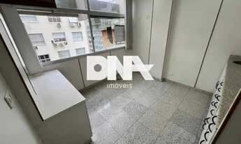 Imagem 4: Sala - / Comercial / Copacabana