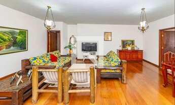 Imagem 6: Casa à Venda - Havaí, 6 Quartos, 325 m2