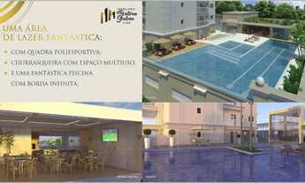 Imagem 6: Vendo Luxuoso Apartamento no Ed. Number One