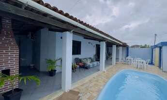 Imagem 2: ALUGO CASA PARA TEMPORADA - CONDOMÍNIO ÁGUAS DE OLIVENÇA