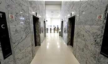 Imagem 7: Ed. Órion Business - Sala 1703 C - Setor Marista