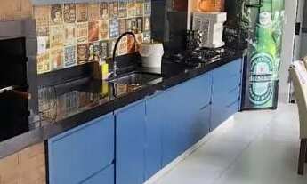 Imagem 5: Casa a venda 3Q com suíte - Jardim Atlântico Casa de Rua com 3 Quarto(s) e 4 banheiro(s) à