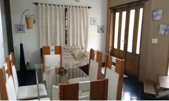 Imagem 3: Casa para Venda em Nova Iguaçu, da Luz, 4 dormitórios, 2 banheiros, 3 vagas