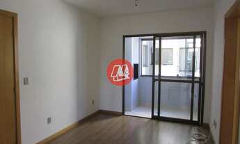 Imagem: Apartamento com 1 dormitório para alugar