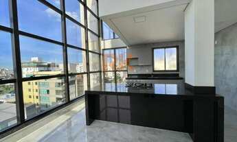 Imagem 4: Cobertura para aluguel, 4 quartos, 2 suítes, 5 vagas, Castelo - Belo Horizonte/MG