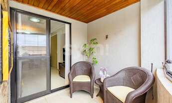 Imagem 5: Apartamento 3 Quartos Rebouças 74m²