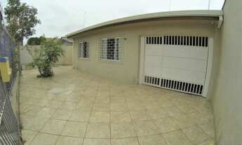 Imagem 3: Casa Residencial com 3 quartos à venda por R$ 599000.00, 190.00 m2 - BOQUEIRAO - CURITIBA