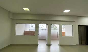 Imagem 3: Salão comercial com 446m², bairro Alto da Boa Vista, Zona Sul de Ribeirão Preto/SP