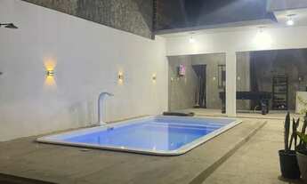 Imagem 3: Casa de aluguel (temporada