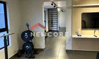 Imagem 3: Apartamento em Rua Guilherme Pugsley - Água Verde - Curitiba/PR