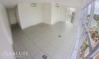 Imagem 3: Sala comercial aluguel anual no Centro