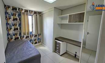 Imagem 4: Apartamento residencial para Venda no condomínio Vila das flores, Muchila, Feira de Santan