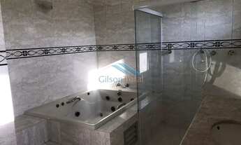 Imagem 13: Locação, Venda-Casa de condomínio-Santana de Parnaíba-Alphaville