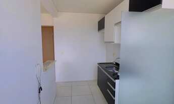 Imagem 7: Apartamento - Reserva Nova América