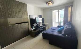 Imagem: Apartamento totalmente mobiliado - 4 Dormitórios