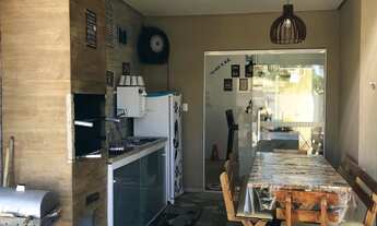 Imagem 3: Casa Temporada Jacuípe/ Guarajuba Cond.Fechado3/4 com ar condicionado