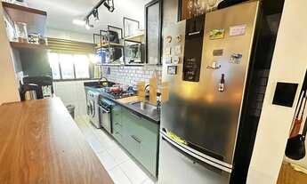 Imagem 7: Apartamento para venda no Aurora Trend