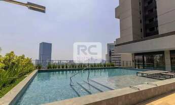 Imagem: Apartamento 4 quartos, 4 suítes, 4 vagas