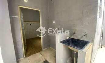 Imagem 6: Casa térrea para locação no Alem Ponte