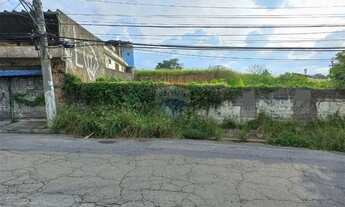 Imagem 3: Terreno para locação 2.700m²-R$15.000-Vl Jaguará