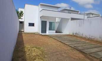 Imagem: 13 CASA COM 2 QUARTOS PRÓXIMO AO MAIOBÃO