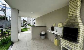 Imagem 7: APARTAMENTO DE REPASSE NA MARAPONGA