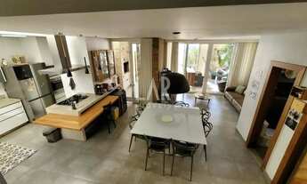 Imagem 5: Casa à venda, 4 quartos, 3 suítes, 5 vagas, Santa Lúcia - Belo Horizonte/MG