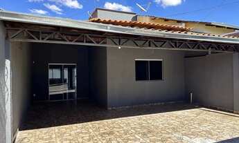 Imagem 5: Casa 3 Quartos (1 Suíte) Ao Lado Parque Municiapal - Jardim Fonte Nova - Goiânia - GO