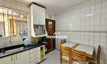 Imagem 7: Sobrado com 2 dormitórios à venda, 121 m² por R$ 580.000,00 - Itaquera - São Paulo/SP