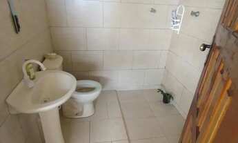 Imagem 5: Sobrado para venda possui 130 metros quadrados com 3 quartos em Lagomar - Macaé - RJ