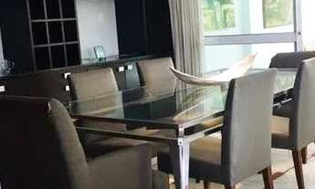 Imagem 6: Casa com 5 dormitórios à venda, 532 m² por R$ 2.999.000,00 - Caminho das Árvores - Salvado