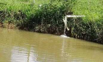 Imagem 5: Chácara próximo a Anápolis 03 alqueires