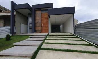 Imagem 3: Casa com 3 dormitórios à venda, 139 m² por R$ 681.100,00 - Vila Cabral - Campina Grande/PB