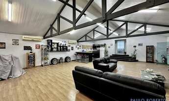 Imagem 6: GALPÃO - SANTO AMARO - SP