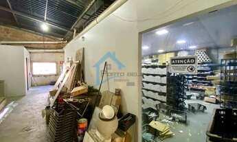 Imagem 3: Galpão para Locação em Contagem, Darcy Vargas, 4 banheiros