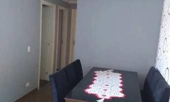 Imagem 5: Apartamento 49m² 2 Dormitórios 1vaga - Recanto do Sol- Suzano