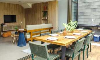 Imagem 6: Casa Mobiliada com Piscina Privativa no Oka Morada Dos Milagres