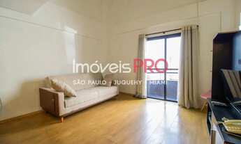 Imagem 3: Duplex para locação em Moema