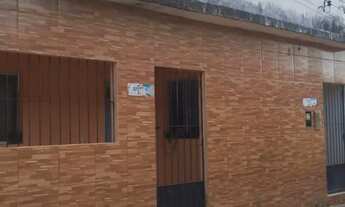 Imagem: Casa de 1º andar à venda - Duas residências