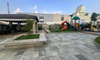 Imagem 8: Apartamento com 3 quartos à venda em Vila Dom Pedro Ii - SP