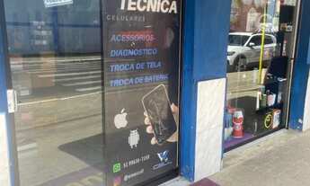 Imagem: Vendo Loja Roupa Acessórios e Assistência