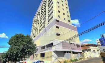 Imagem: APARTAMENTO À VENDA NO CENTRO - EDIFÍCIO