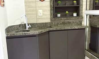 Imagem 6: Lindo apto 2 quartos Nova Palhoça